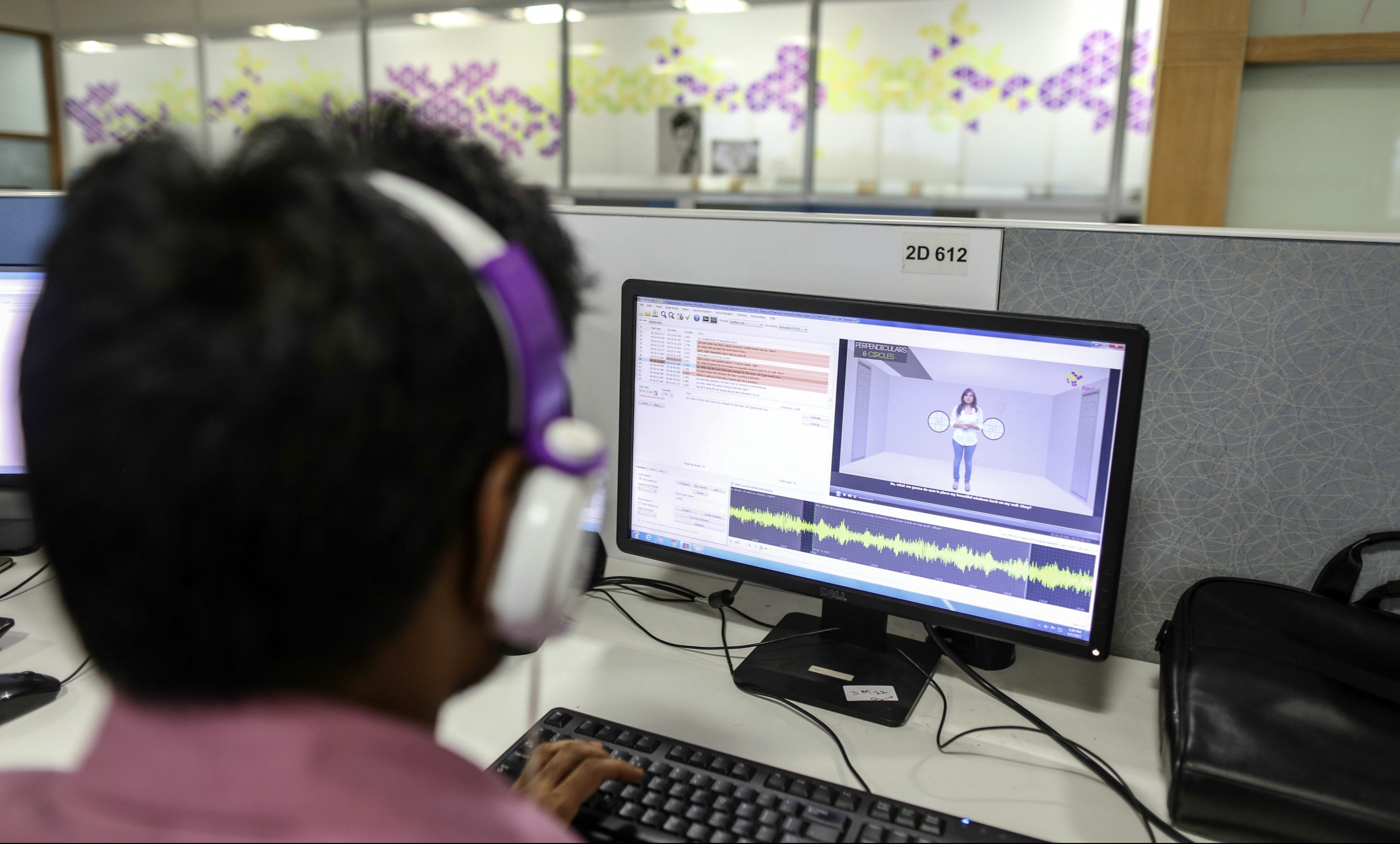 The sting shows several media houses (representational image) agreeing to push the Hindutva agenda | Dhiraj Singh/Bloomberg