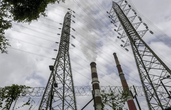 Power grids (representational image)