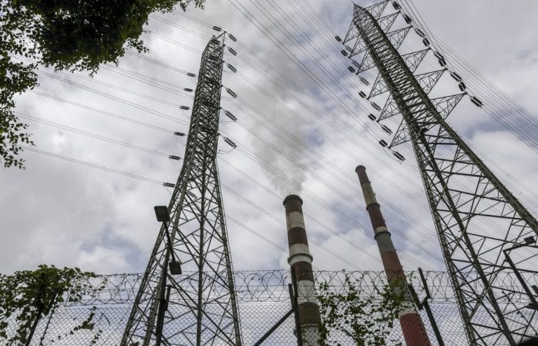 India’s latest power debt debacle is Enron times 20