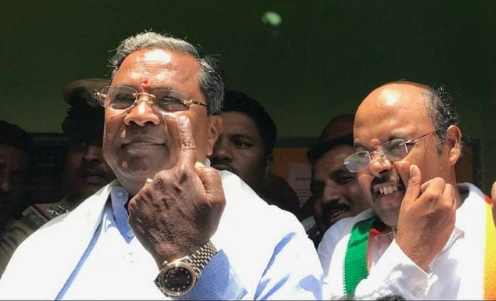 Yathindra Siddaramaiah