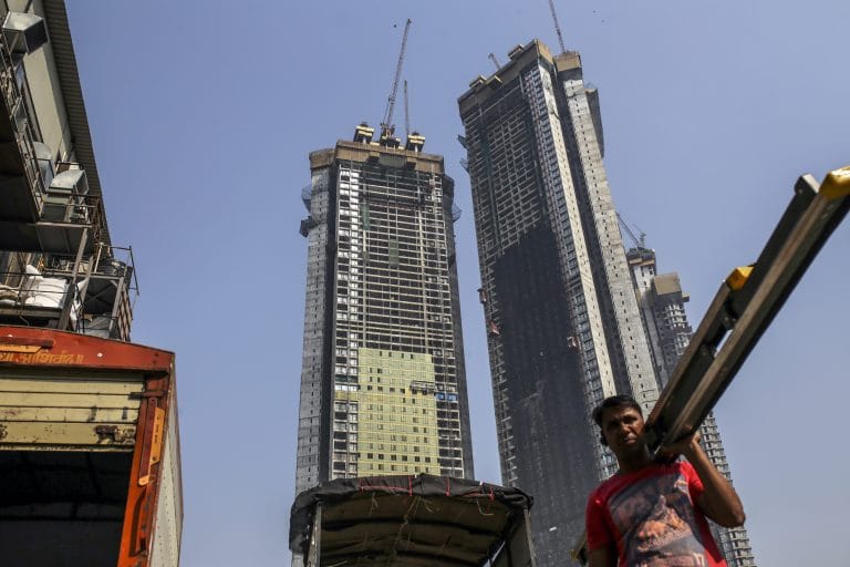 Is India’s successful growth story the reason behind it’s banking crisis?