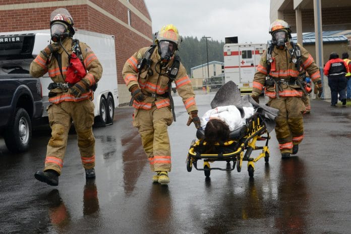 Latest news on bio-terrorism