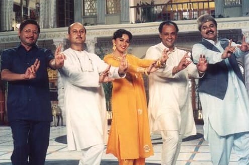 Hum aapke Hain Koun