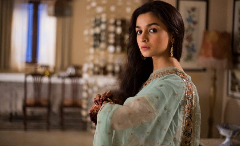 Raazi shows the kind of nationalism that’s not thrust upon, but rather self-created