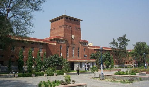 Delhi University