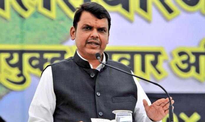 Devendra Fadnavis