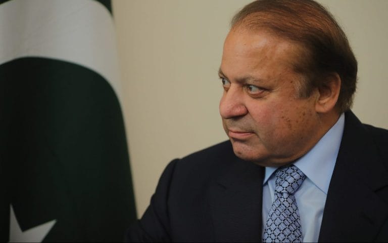 World Bank denies reports that Sharif laundered USD 4.9 billion to India