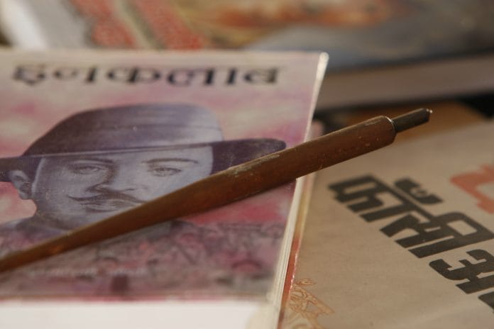 Bhagat Singh Museum in Punjab | Getty Images