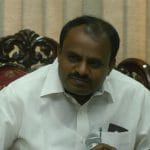 File image of H.D. Kumaraswamy | Yasbant Negi/The India Today Group/Getty Images