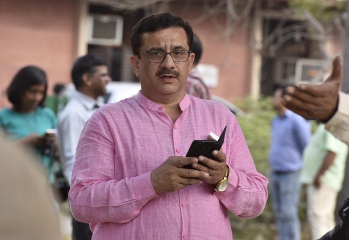 Latest News about Waseem Rizvi | ThePrint.in