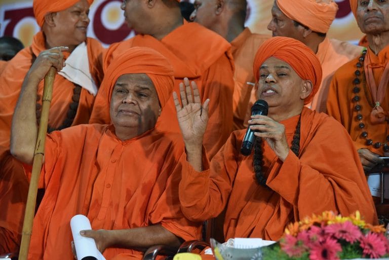 As campaign ends, nobody knows which way the wind will blow on the Lingayat decision