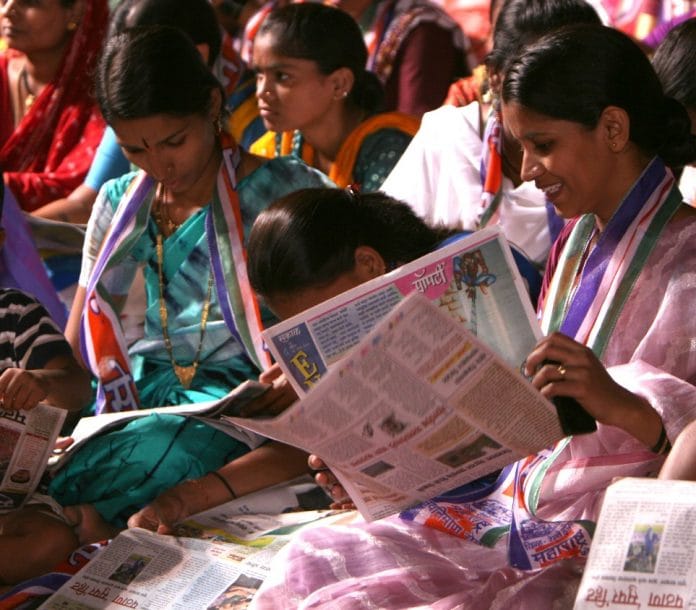 Latest news on elections | ThePrint