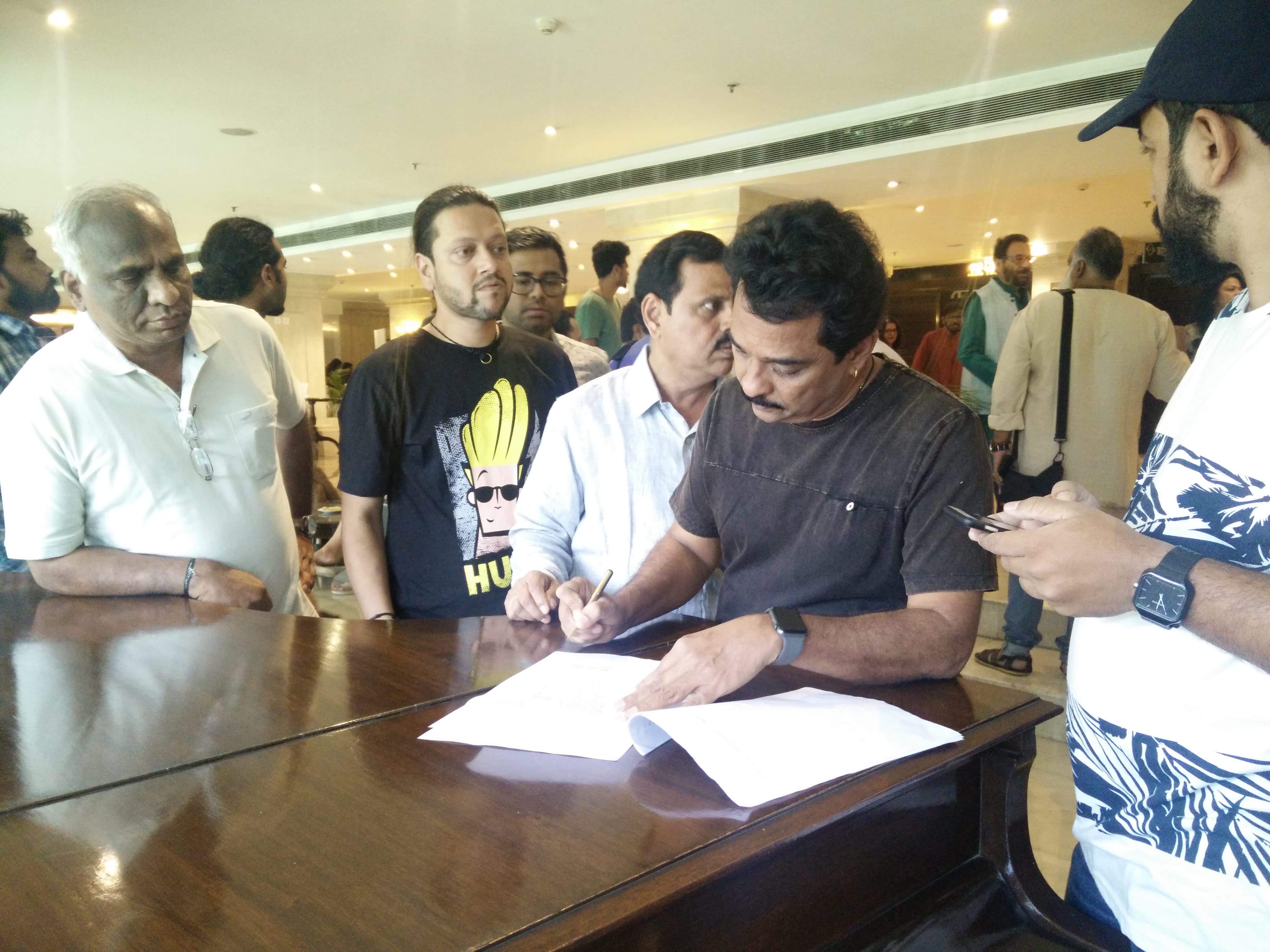 Latest news on National Film Awards | ThePrint.in