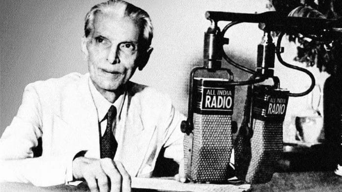 Muhammad Ali Jinnah