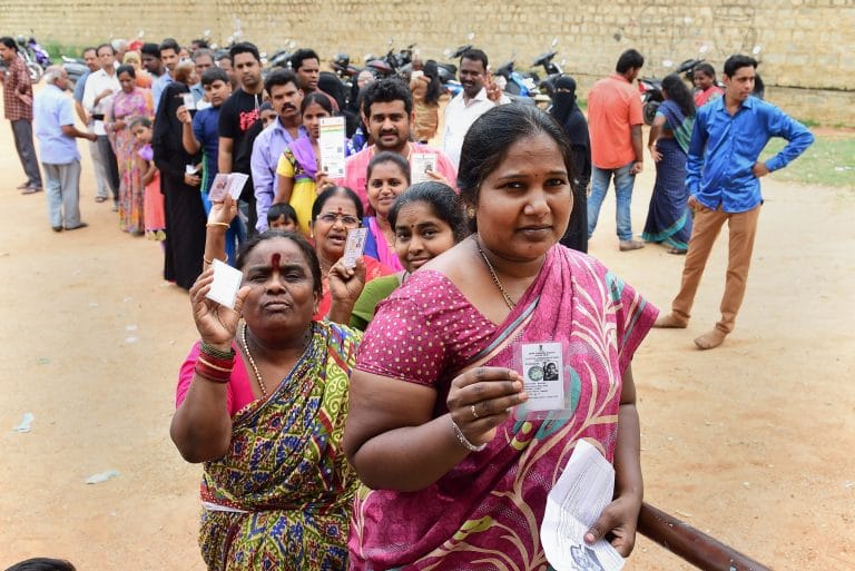 Exit polls may have prompted Siddaramaiah’s offer to step aside for a Dalit CM