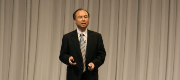 Forget about Dre: Son drops the mic when it comes to M&A gaffes