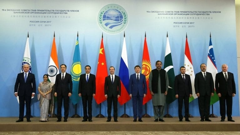Pakistan’s use of terrorism has made SCO vulnerable