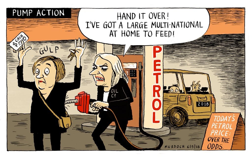 Sharon Murdoch | Sunday Star Times