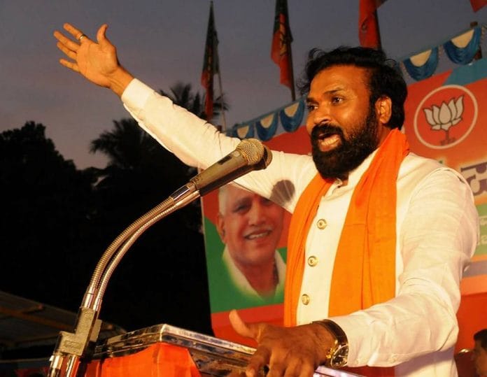 B. Sriramulu | Facebook