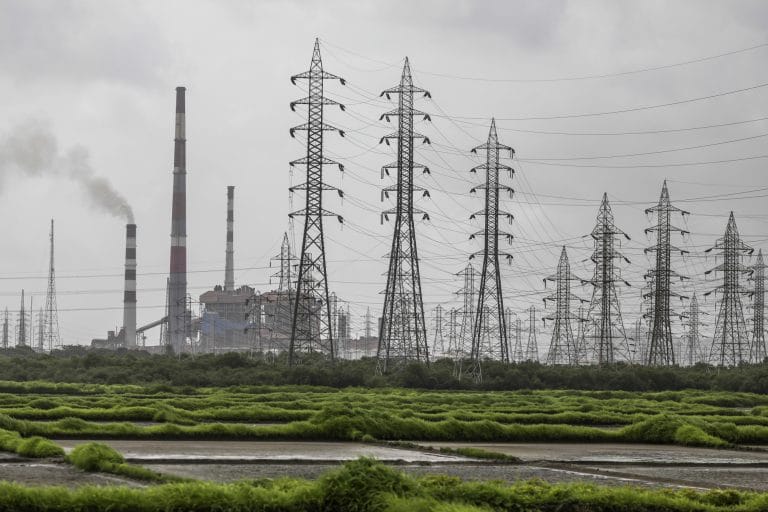 Tata power plans $5 billion push to boost renewable capacity