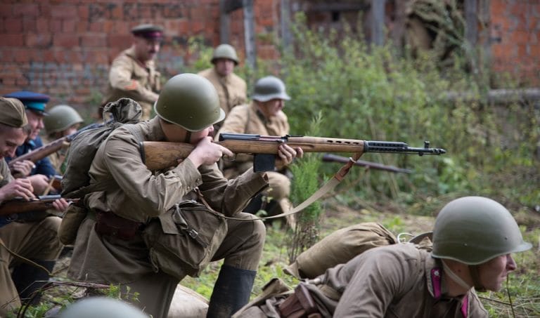 Lawrence Freedman’s book shows that thinking about the future of war has its own history