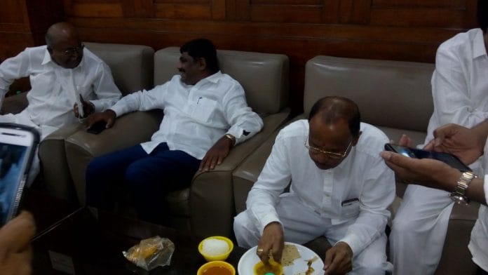 Karnataka Assembly elections