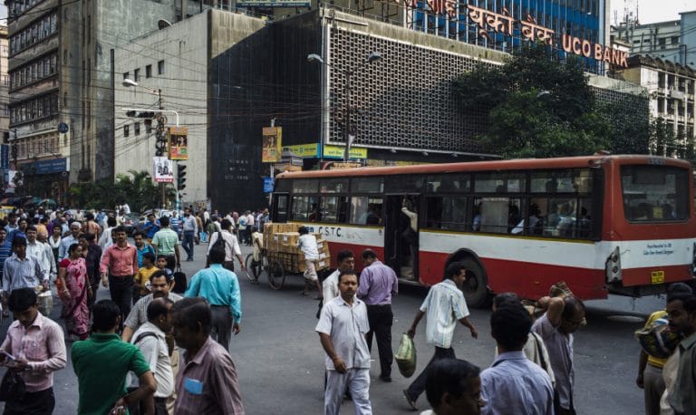 Simplify GST to maintain high growth, IMF tells India