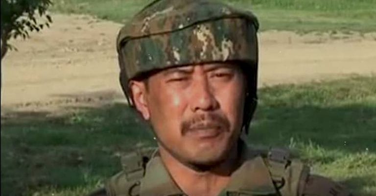 Not too late: Why Indian Army must bring closure to Major Leetul Gogoi’s ‘human shield’ case