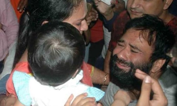 Kafeel Khan | Justice For Dr. Kafeel Khan Facebook page