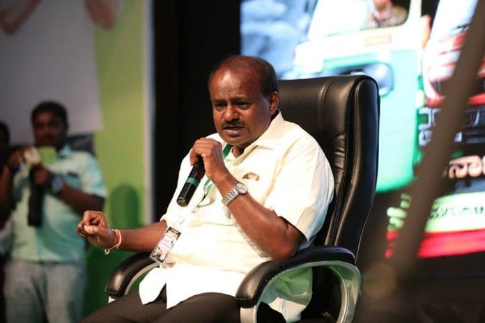 Latest news on H.D. Kumaraswamy | ThePrint,.in