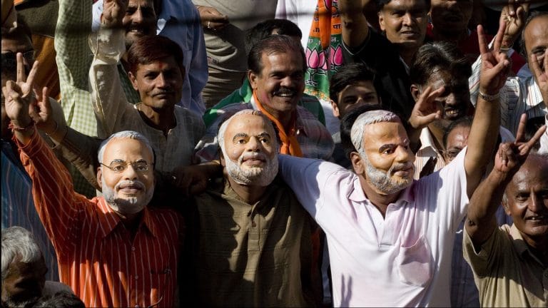 In Karnataka, Brand Modi faces a crucial and difficult test