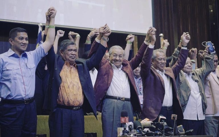 Malaysia of 2018 has learnt lessons from India of 1977. And, so should we