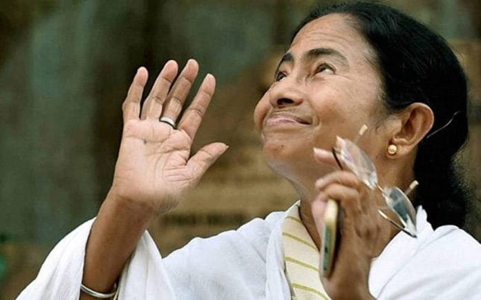 Mamata Banerjee turned the whole Left tide in 2008 Panchayat polls changing Bengal politics | PTI