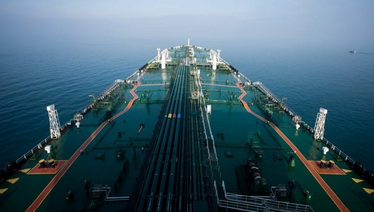 Trouble looms for India as shipping revolution to push oil prices to $90 a barrel