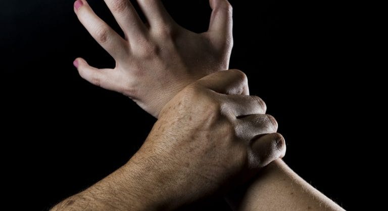 Powerful men have changed their behaviour at work since #MeToo, says study