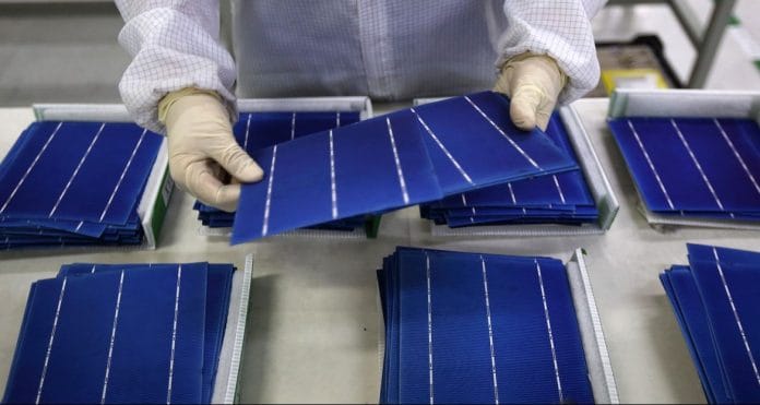 Solar Cells
