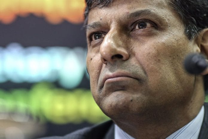 Raghuram Rajan