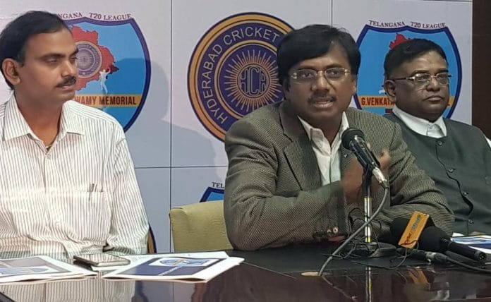 Latest news on G. Vivekanand | ThePrint.in