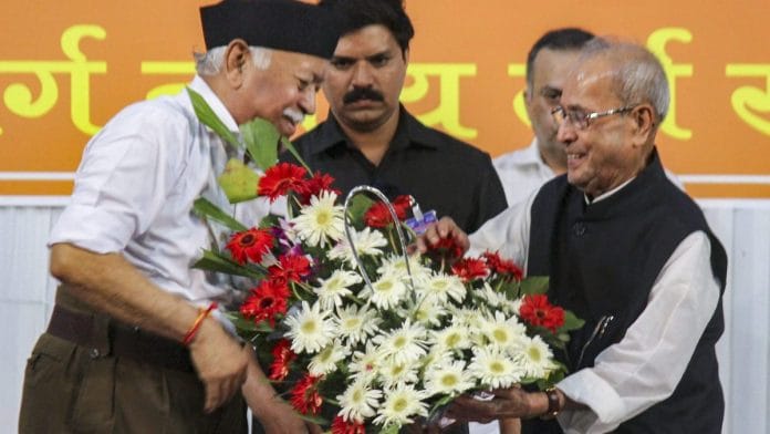 Latest news on Pranab Mukherjee - RSS | ThePrint.in