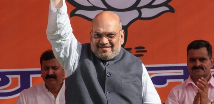 Amit Shah