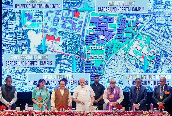 Prime Minister Narendra Modi