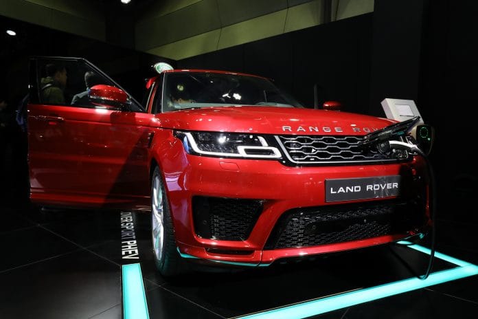 Latest news on TATA Motors | ThePrint.in