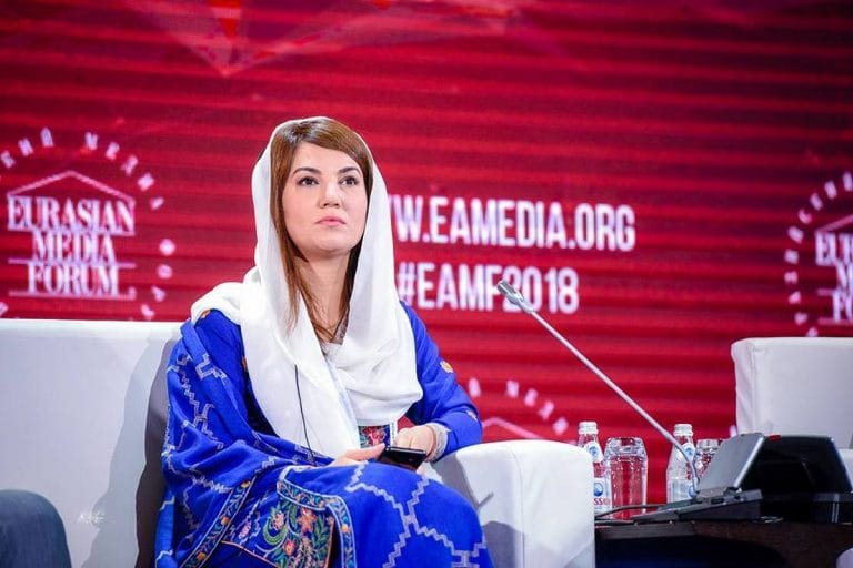 Dear Pakistani media, you picked on the wrong woman this time, writes Reham Khan