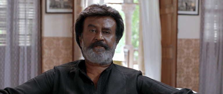 Kaala is a brilliant cultural response to Brahminical ideology: Jignesh Mevani