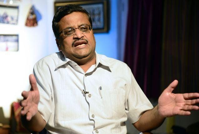 Ashok Khemka