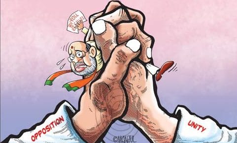 Last Laughs: Yogi magic fails in UP & brewing uncertainty over BJP’s win in 2019 elections