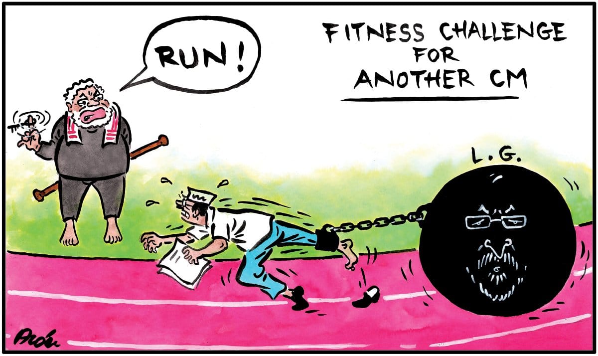 Alok Nirantar | Twitter