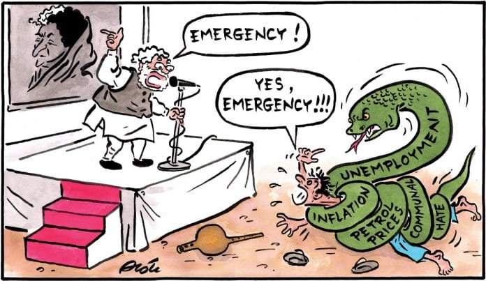 Alok Nirantar | Sakal Times