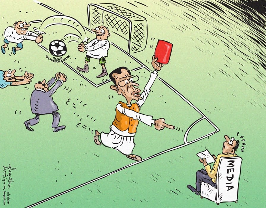 Awantha Artigala | Twitter