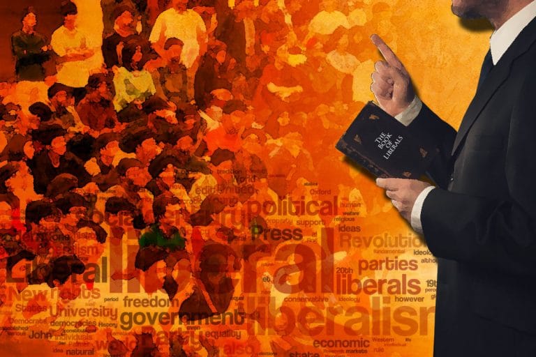 Socialism doesn’t deliver prosperity or produce equality. Does it give freedom? Of course not